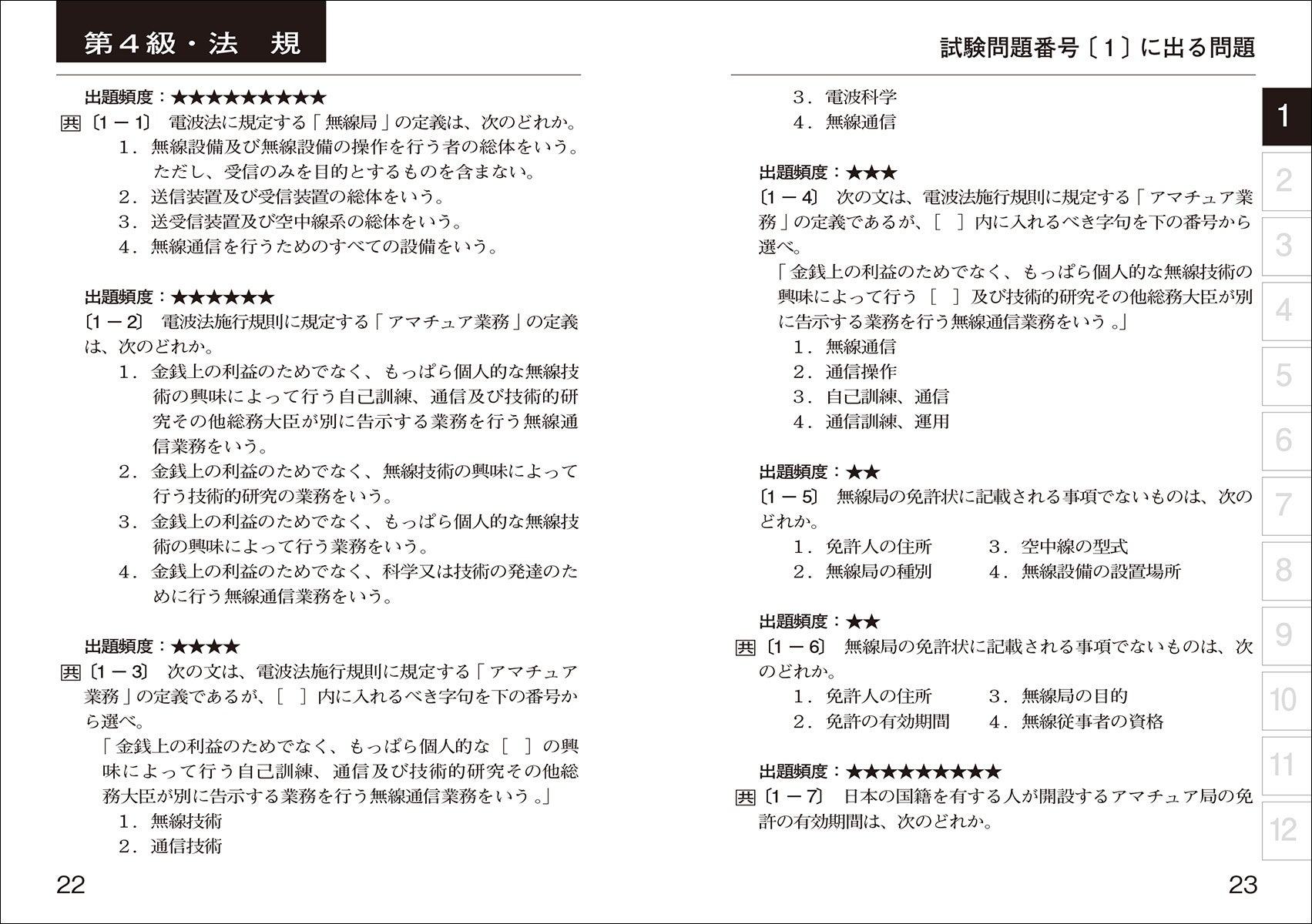 読者の皆様からの信頼に応え、刊行45年目！「CBT試験の受験体験