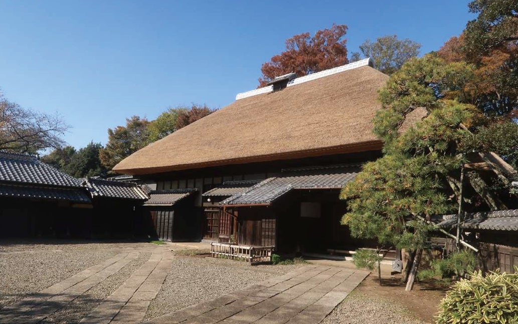 第14回旧吉田家住宅土間コンサート
