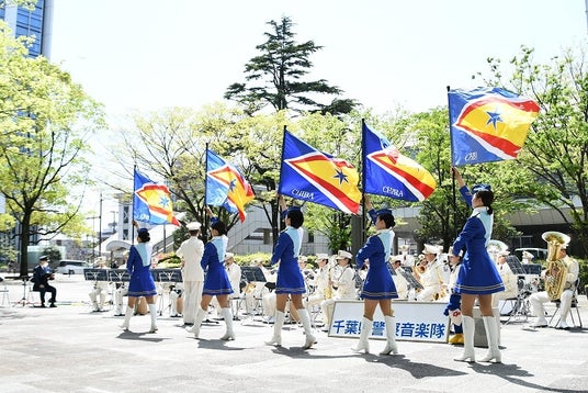 【千葉県柏市】柏の葉まちづくり周年記念イベント・パレード開催決定! 【千葉県柏市】柏の葉まちづくり周年記念イベント・パレード開催決定!