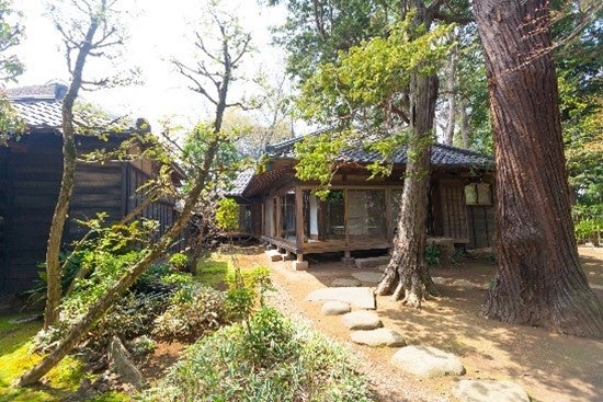 【入場無料】一日限りの大人気朝市!旧吉田家住宅歴史公園で冬イベント開催(柏市) 【入場無料】一日限りの大人気朝市!旧吉田家住宅歴史公園で冬イベント開催(柏市)