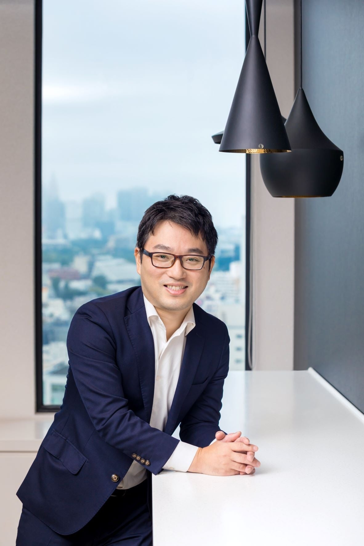 マネックスベンチャーズ株式会社代表取締役 和田誠一郎氏