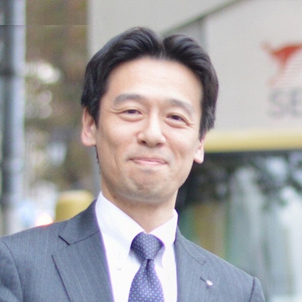 セイノーホールディングス執行役員兼ココネット株式会社取締役社長執行役員  河合秀治氏