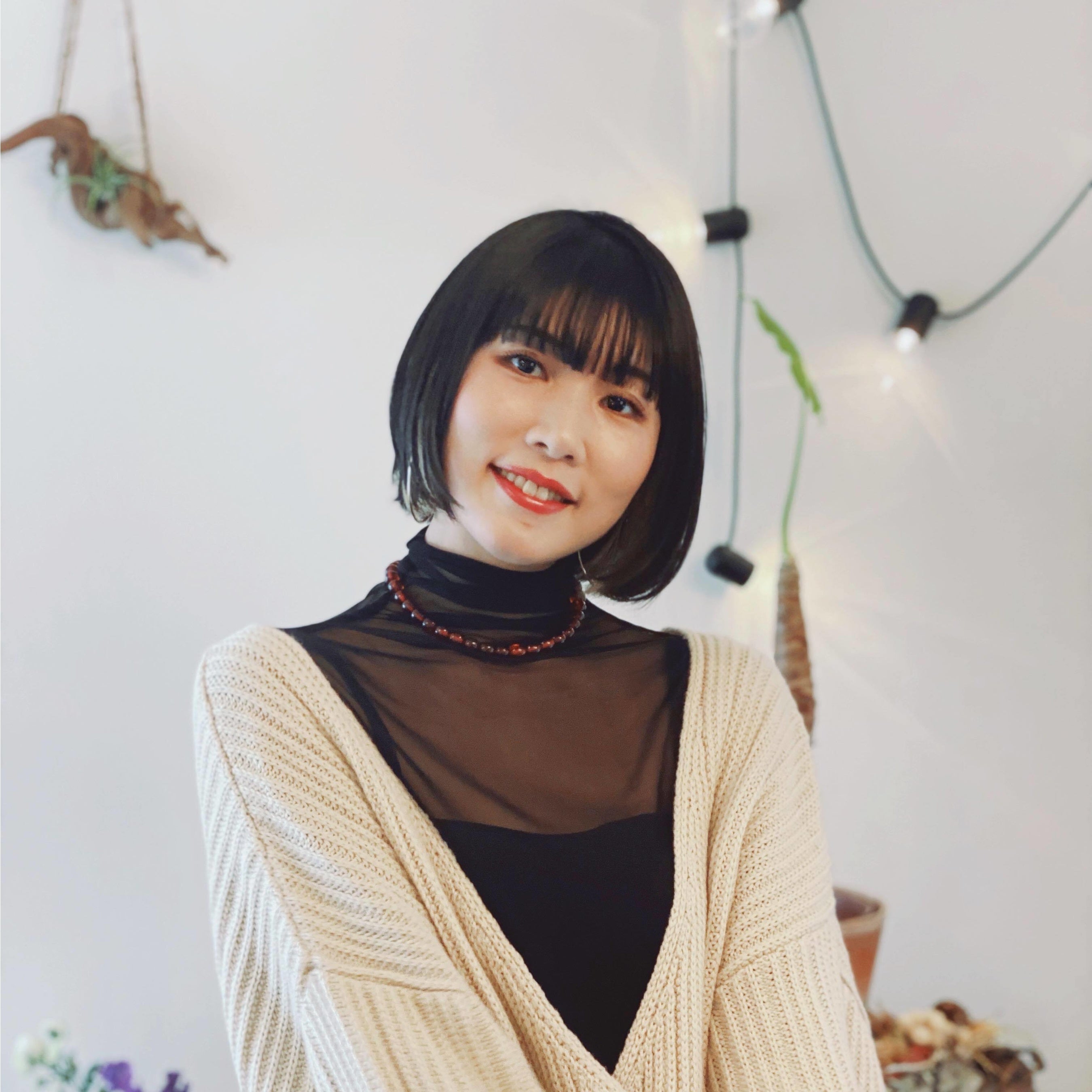 MAIKO（まいこ） 氏（家族形成先端技術研究家）