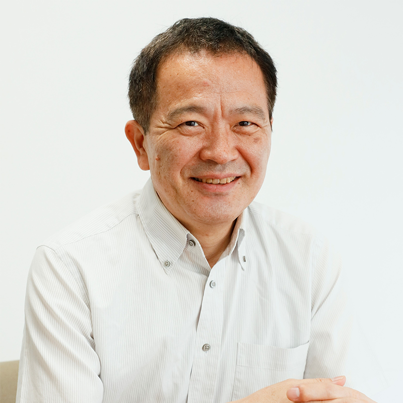 村口 和孝 氏 株式会社日本テクノロジーベンチャーパートナーズ 代表取締役社長