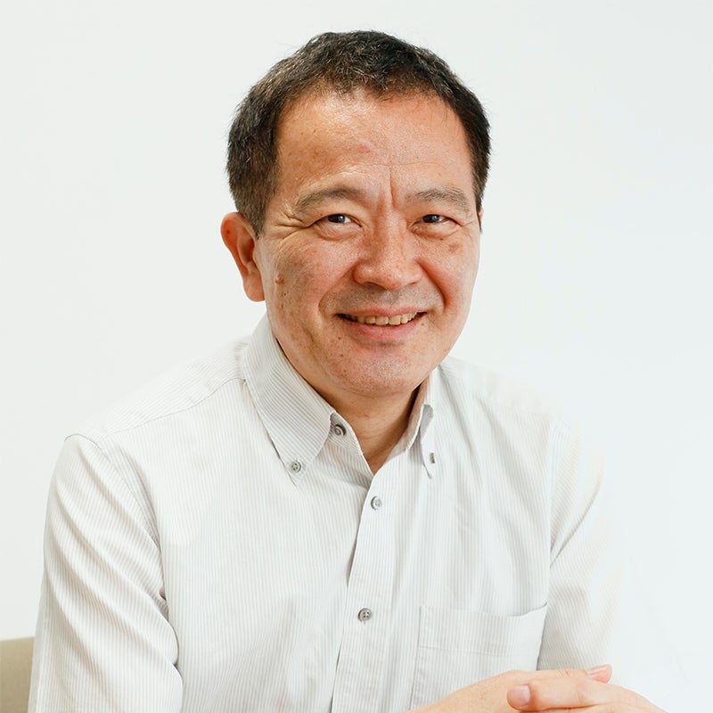 村口 和孝 氏 株式会社日本テクノロジーベンチャーパートナーズ 代表取締役社長