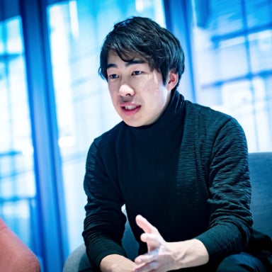 渡辺 創太 氏  Astar Network創業者