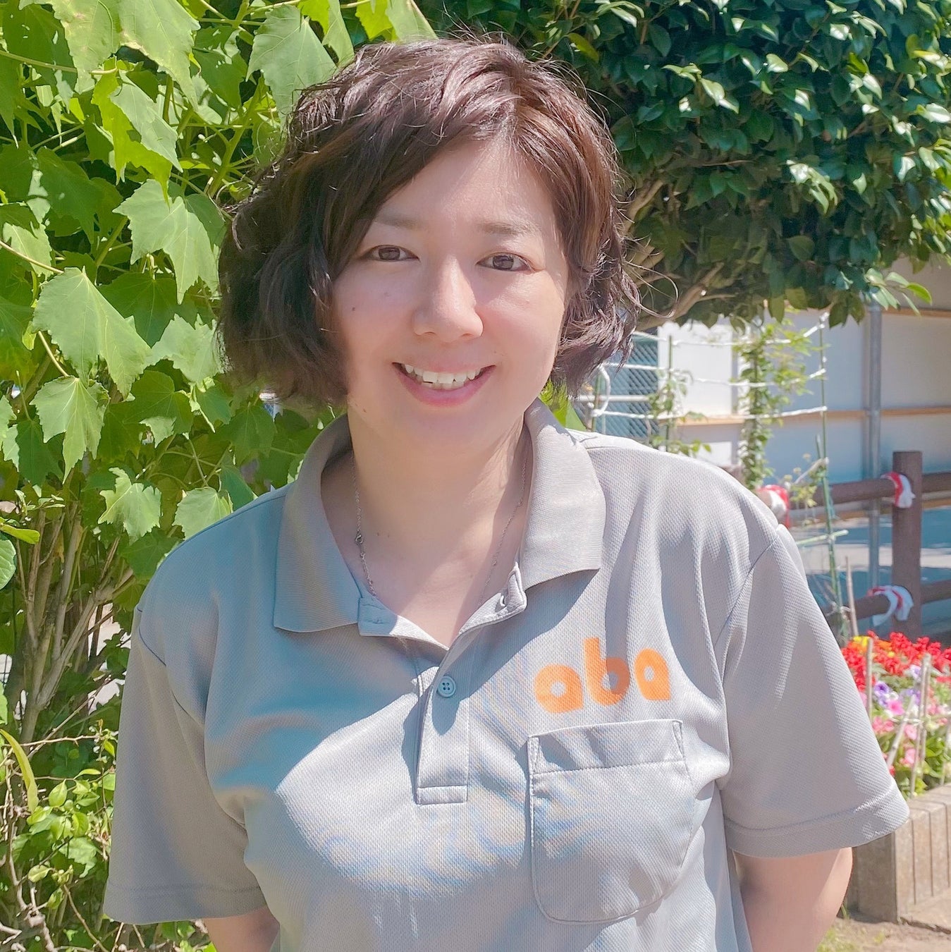 宇井 吉美 氏 株式会社aba 代表取締役CEO