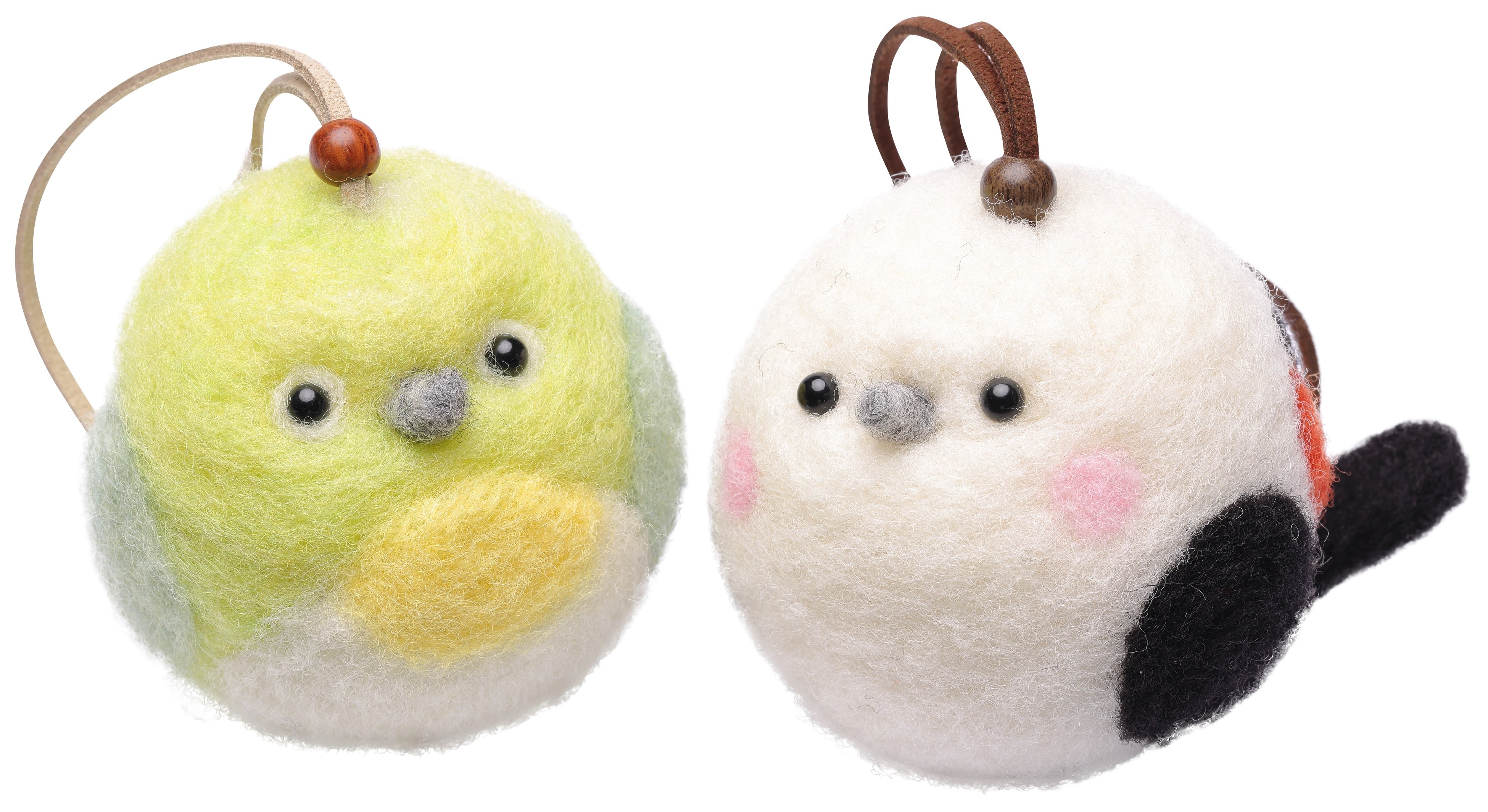 メジロ—＆しまちゃん