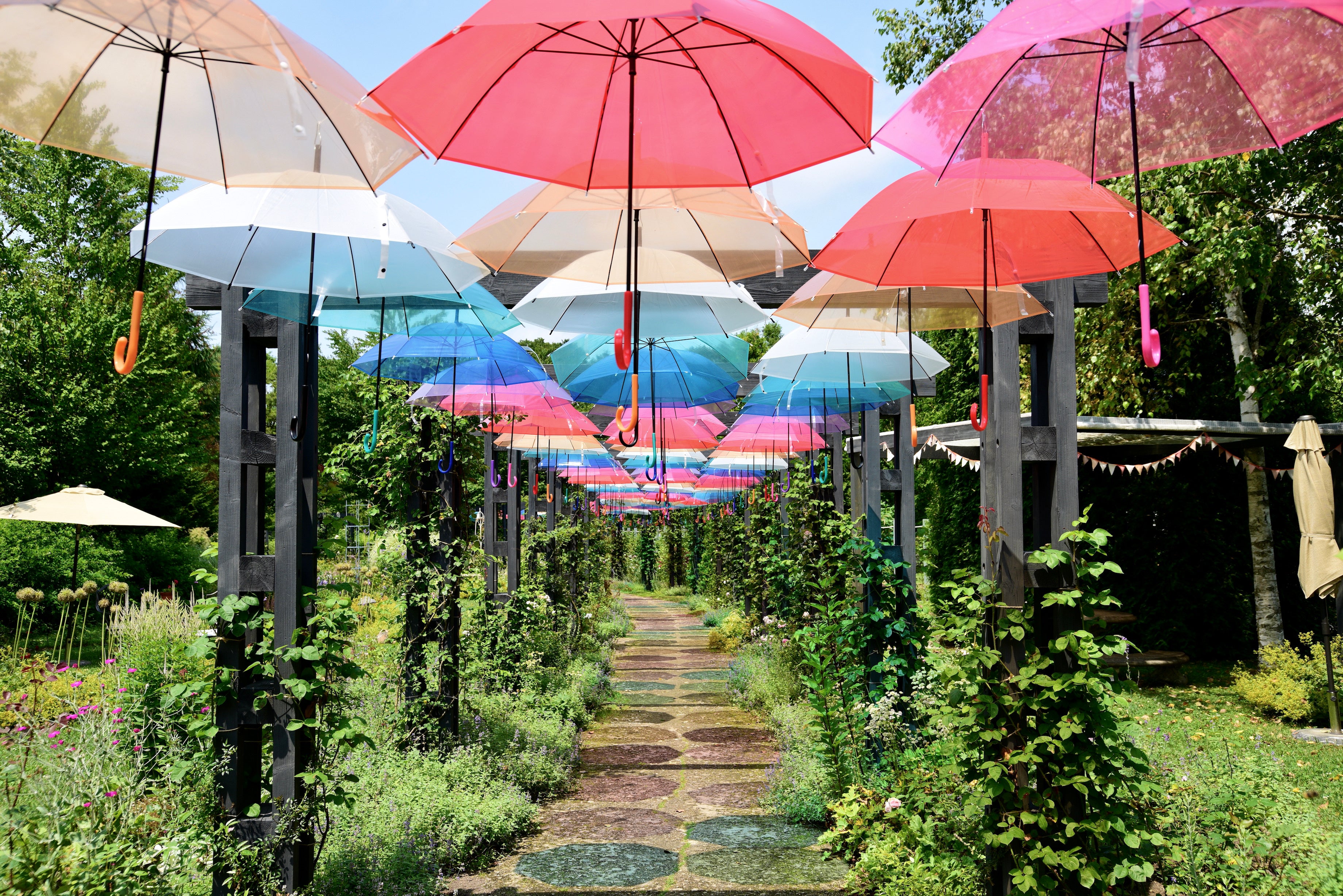 アンブレラスカイ