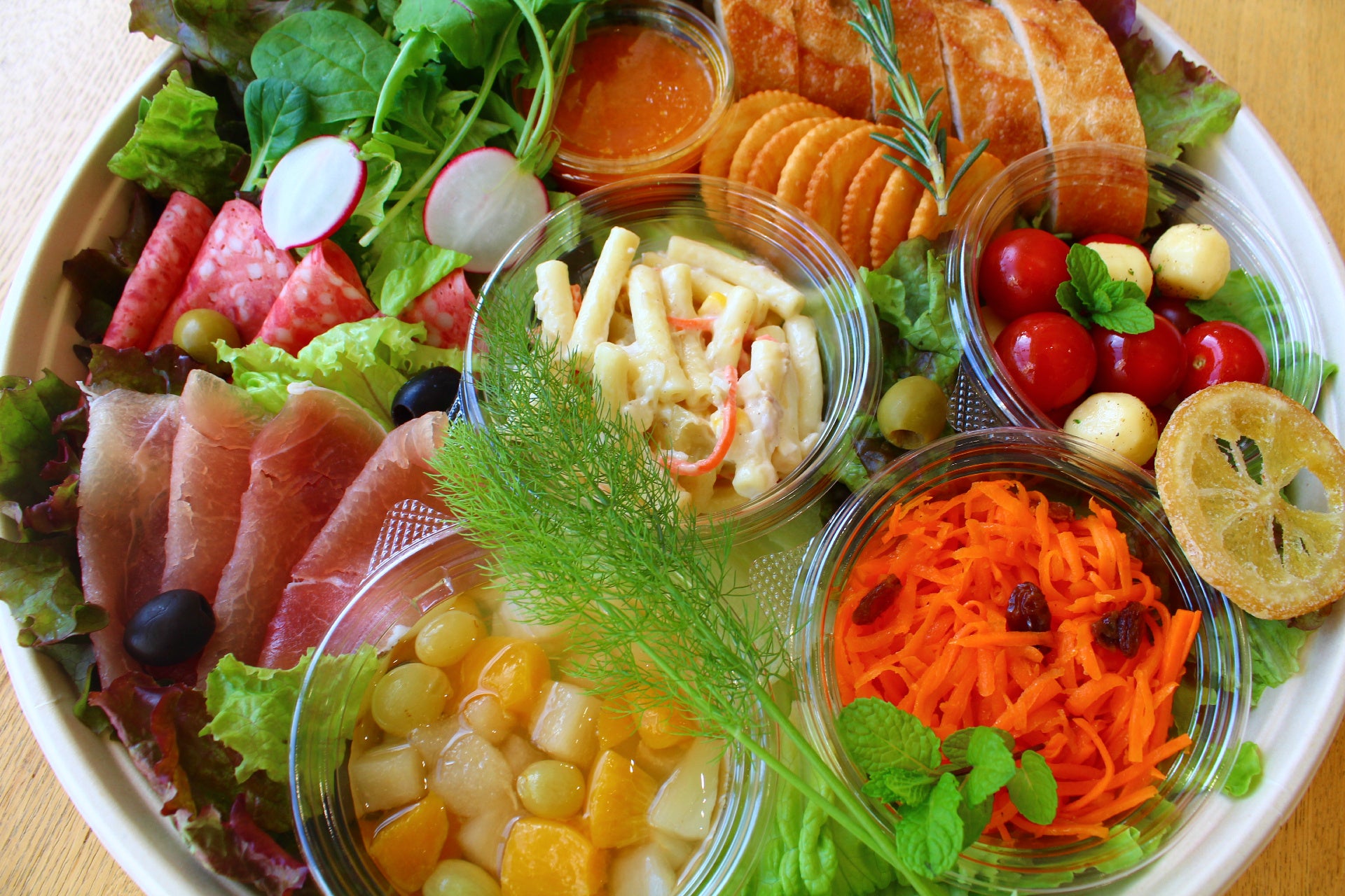 オードブルイメージ