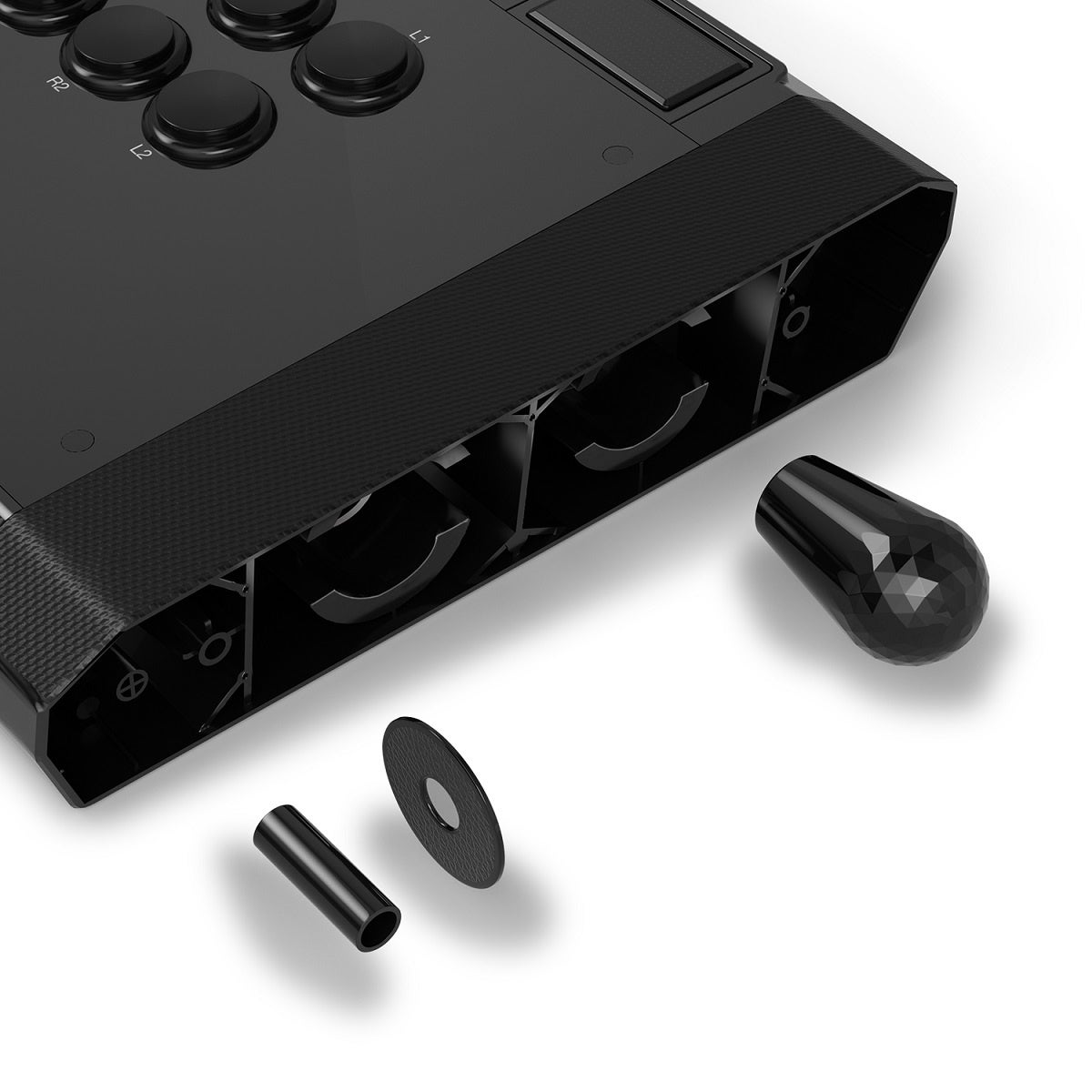 Qanba（クァンバ）、PlayStation®5 正式対応 日本国内公式