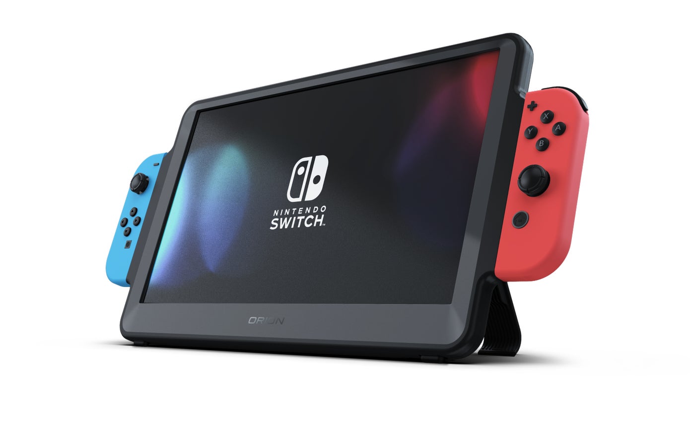 Nintendo Switch 本体? Nintendo Switch 本体?
