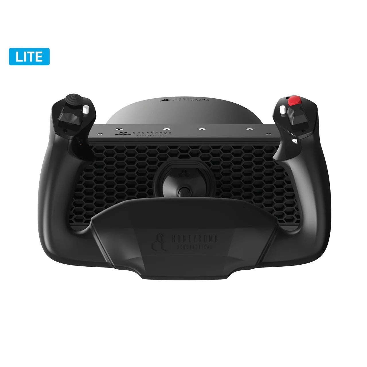 美品　Honeycomb ALPHA フライトヨーク　ハニカムアルファ Amazon.co.jp: ハニカム航空ハニカムアルファフライトコントロール