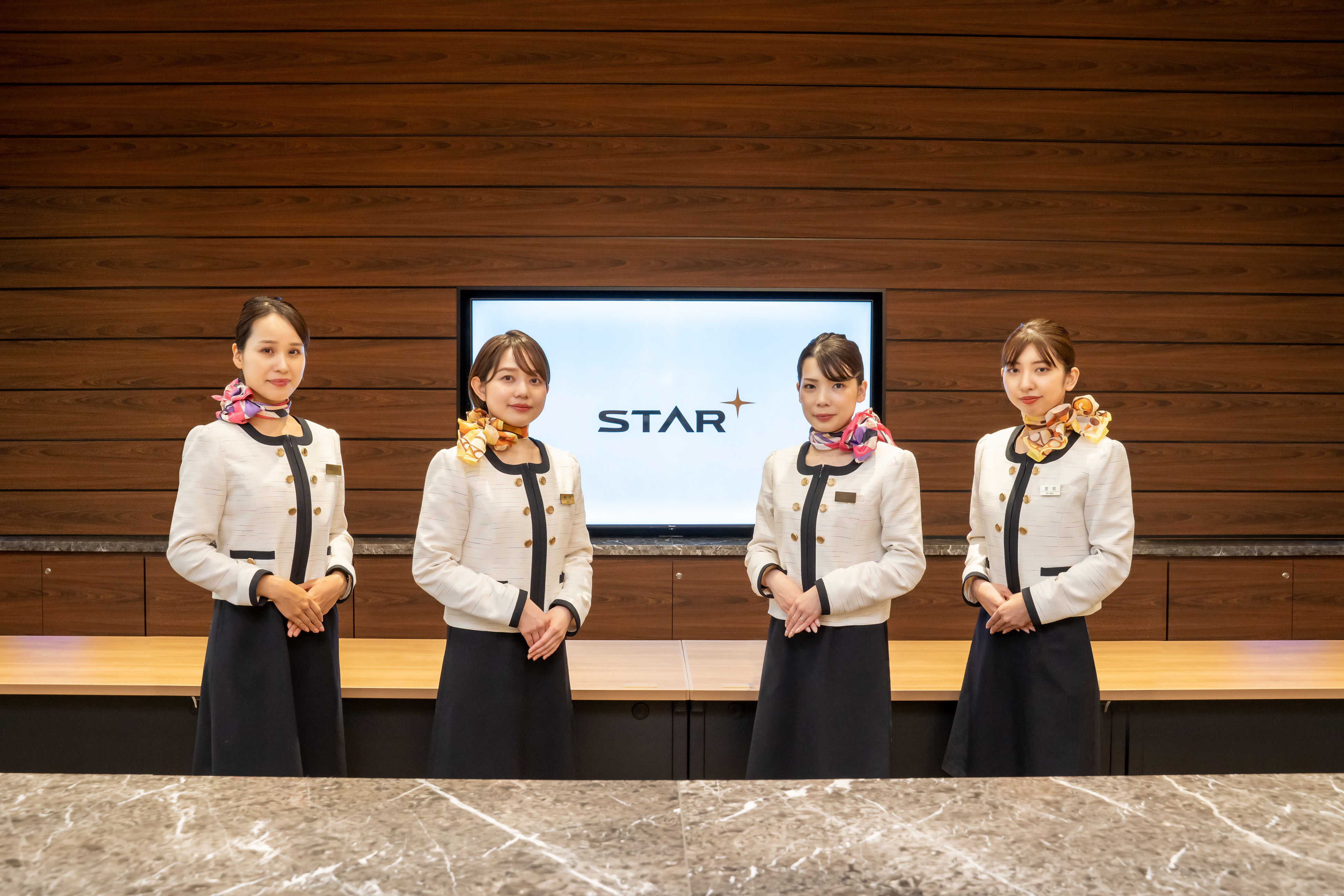 コンシェルジュ