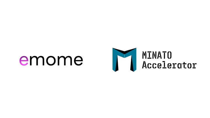 Emome Net 東大発ソーシャルベンチャーのemome、東京都港区主催の「MINATO Accelerator 2023」でコニカミノルタ賞、港区産業振興 ...