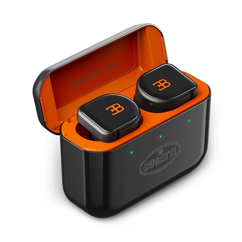 BUGATTI &nbsp;ワイヤレスイヤホン本体ケース