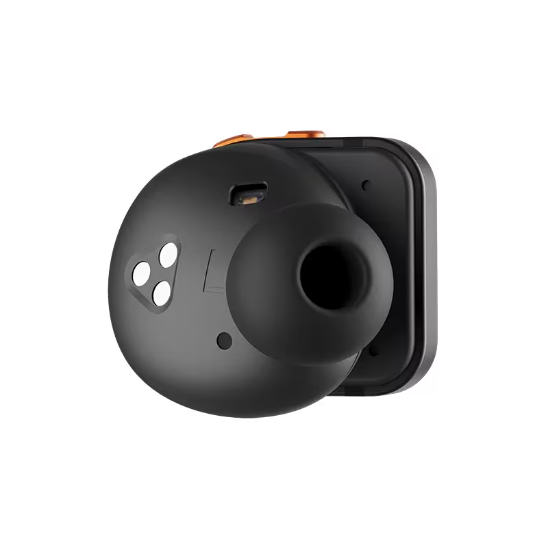 【期間限定値下げ】ブガッティワイヤレスイヤホン ブガッティのガジェット第二弾！「BUGATTI ワイヤレスイヤホン」、日本