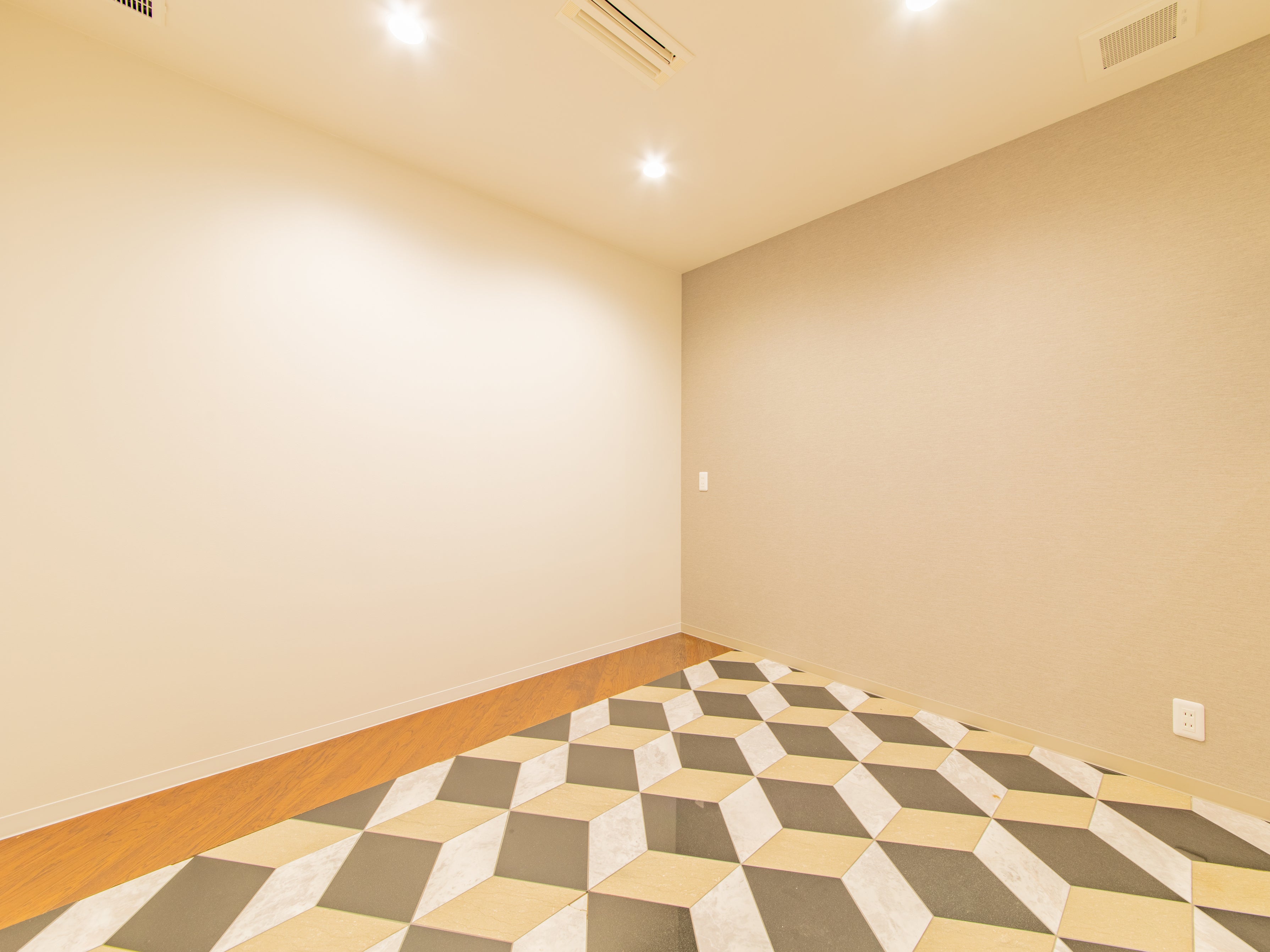 個室シェアオフィス