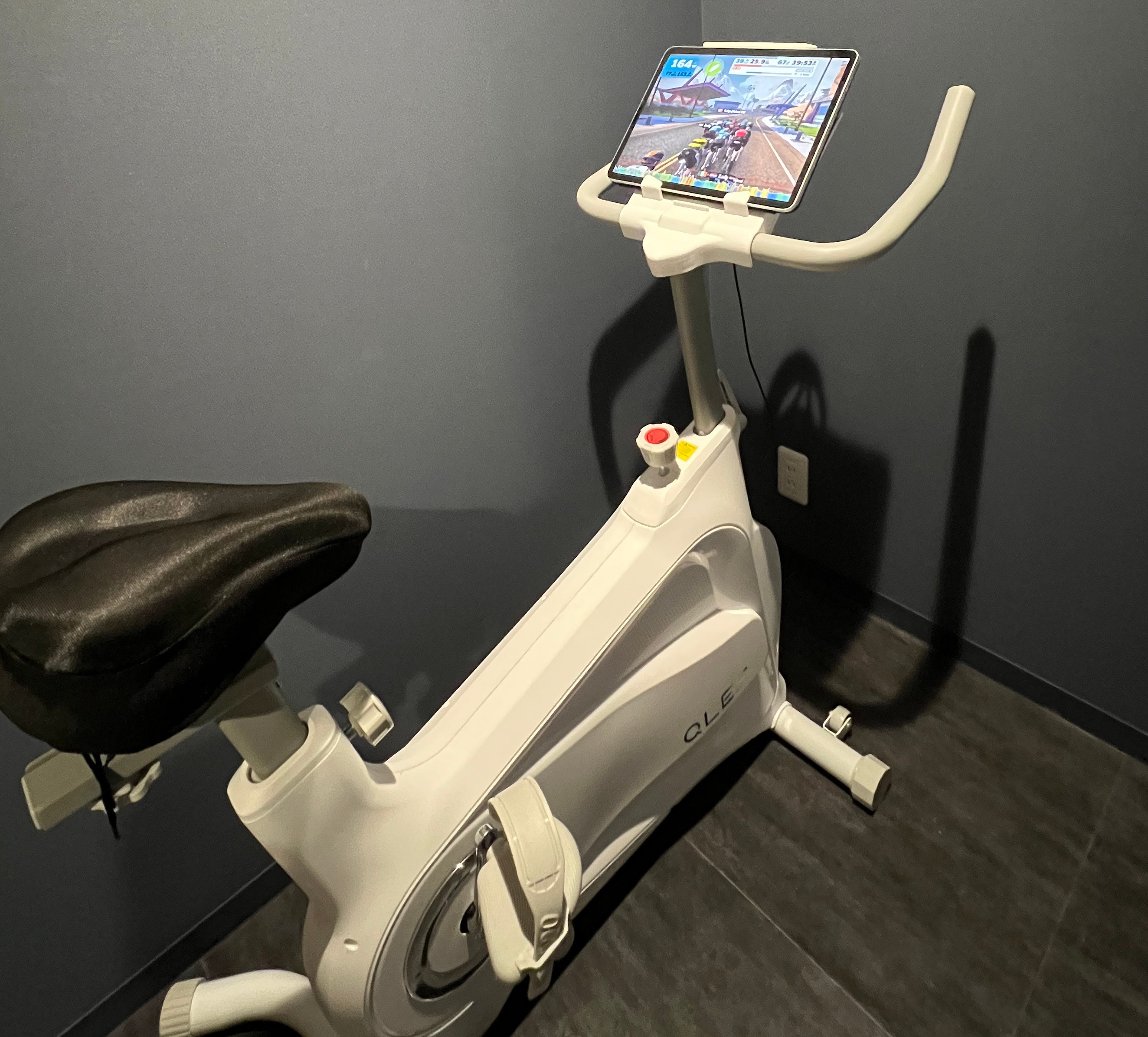 エアロバイク