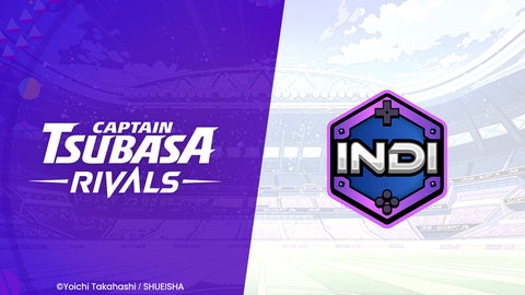 Web3ゲーム『キャプテン翼 -RIVALS-』、IndiGGとのパートナーシップでインドのゲームコミュニティを強化 Web3ゲーム『キャプテン翼 -RIVALS-』、IndiGGとのパートナーシップでインドのゲームコミュニティを強化