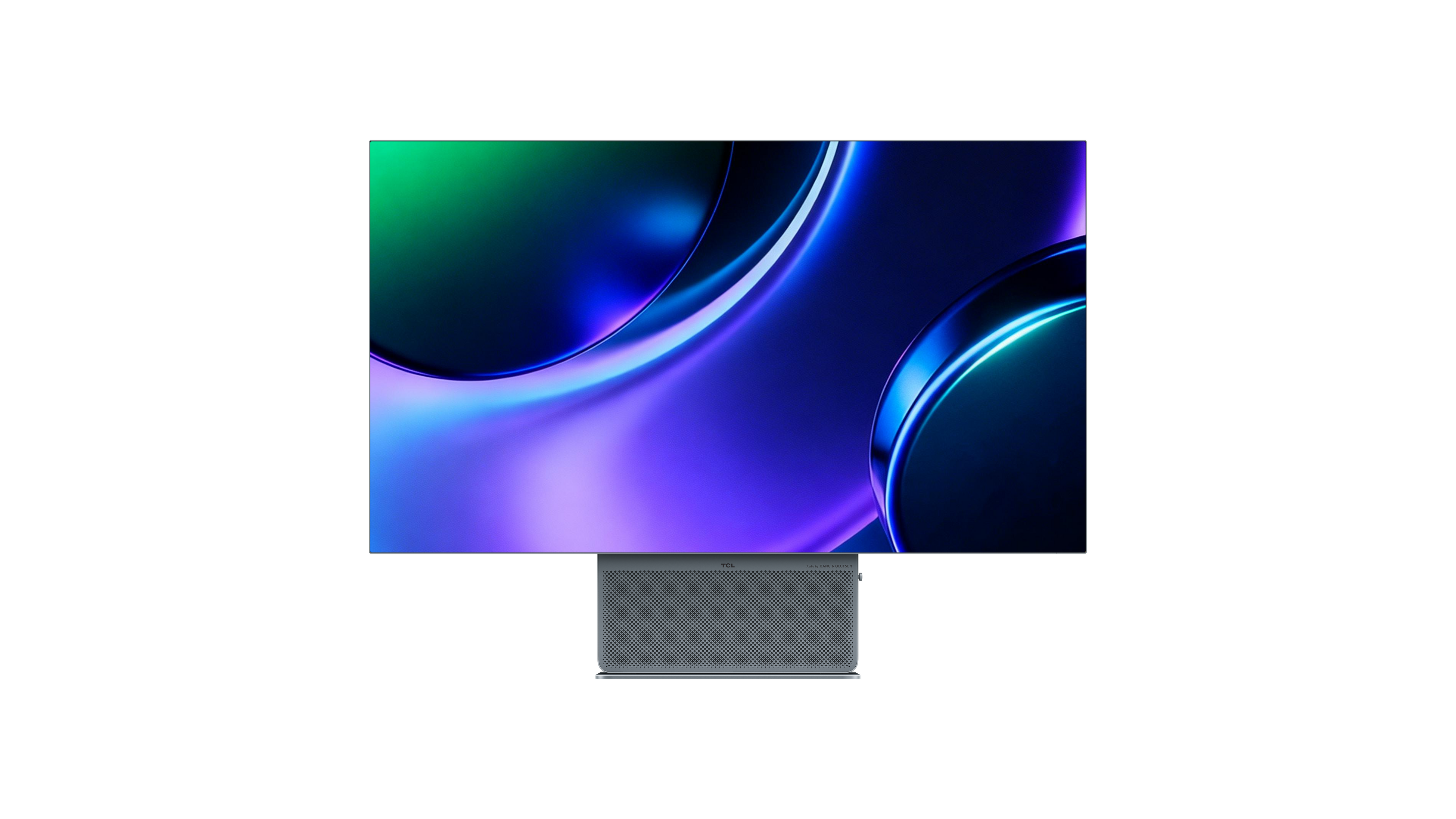 TCL、4K高リフレッシュレートゲーミングモニター5機種発表
