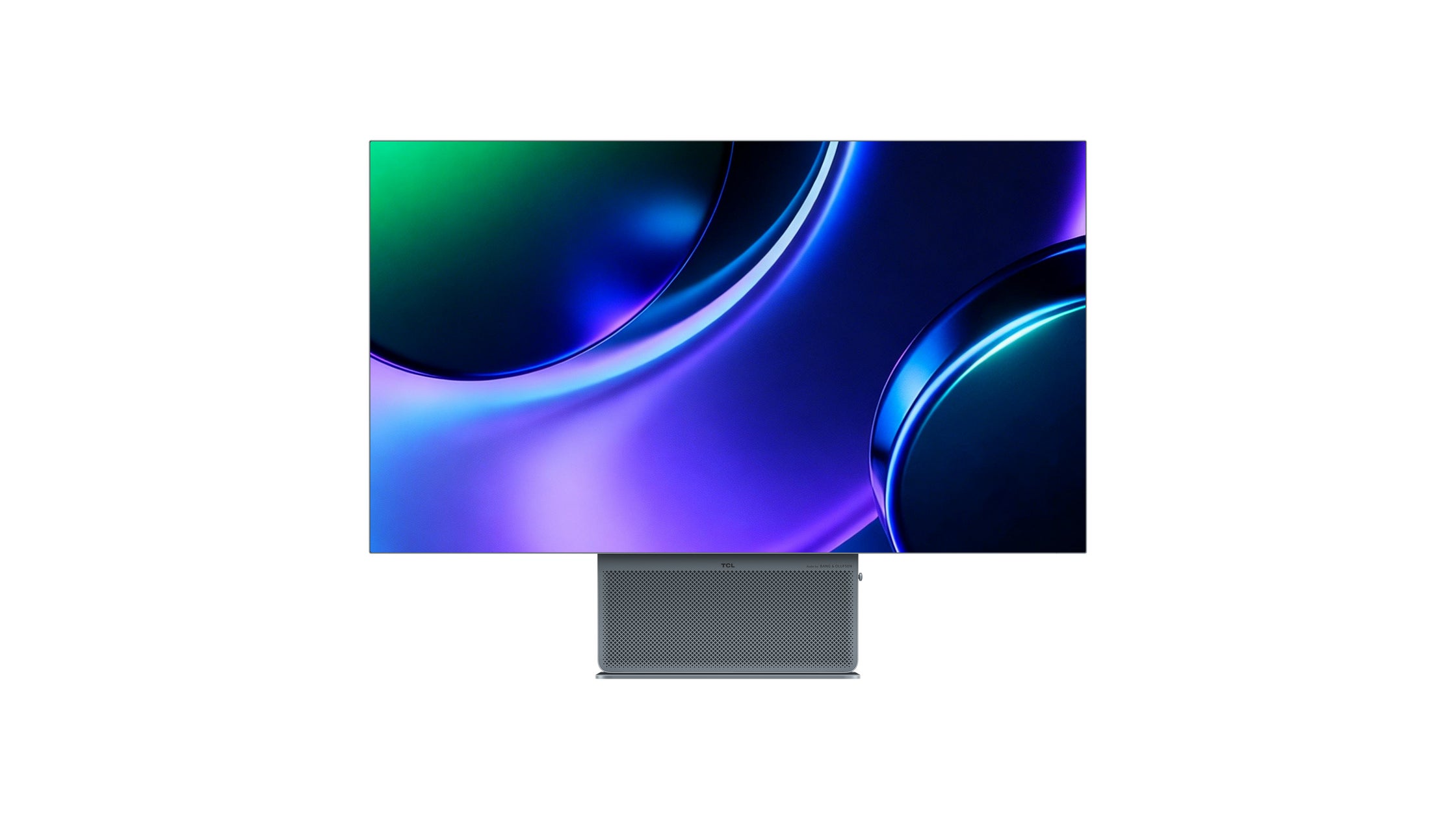 TCL、4K高リフレッシュレートゲーミングモニター5機種発表 TCL、4K高リフレッシュレートゲーミングモニター5機種発表