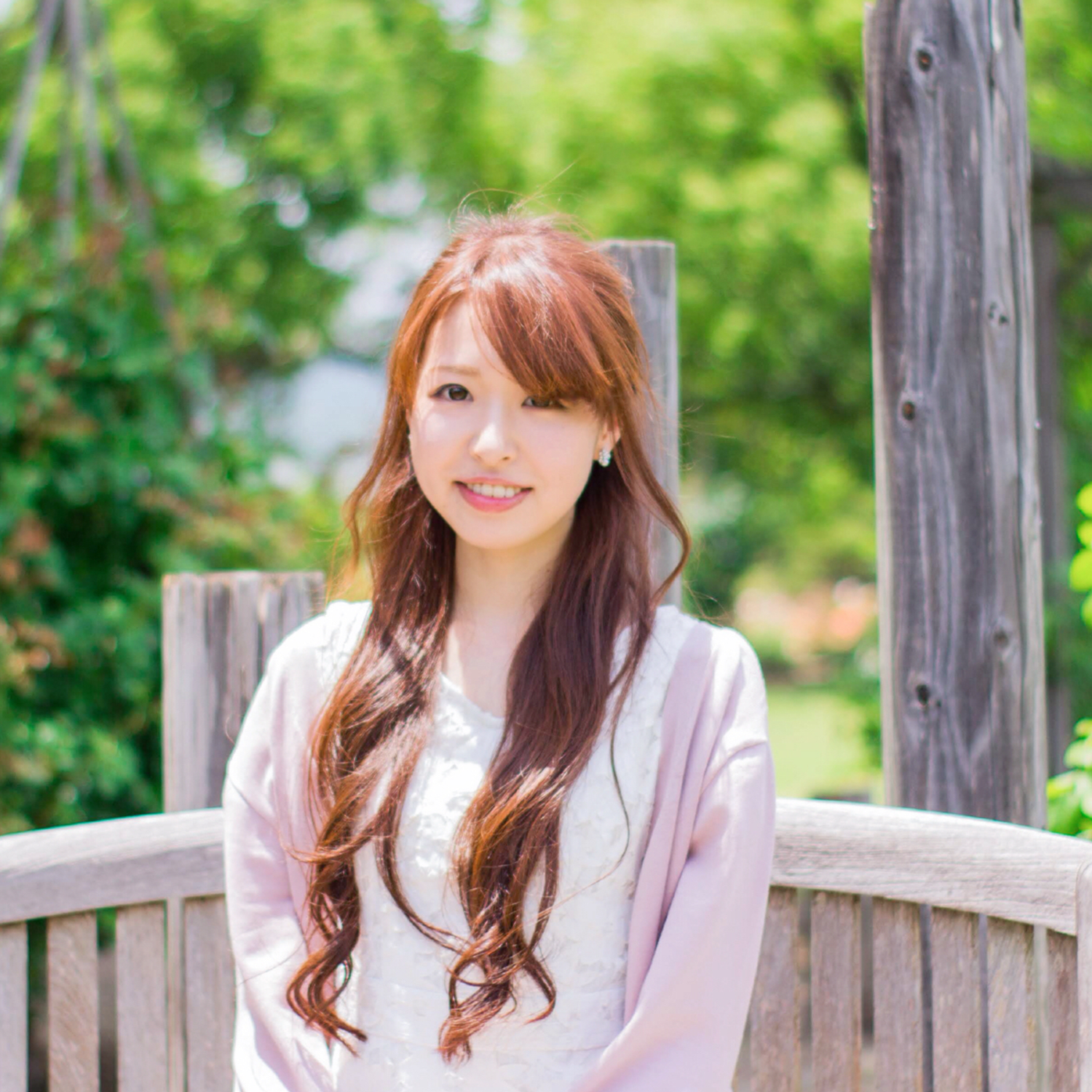 ▲いわさき まゆこさん