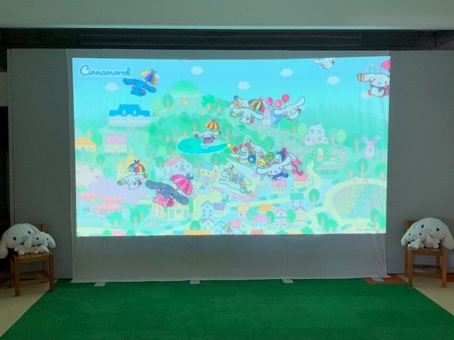 © 2022 SANRIO CO., LTD. APPROVAL NO. SP620395