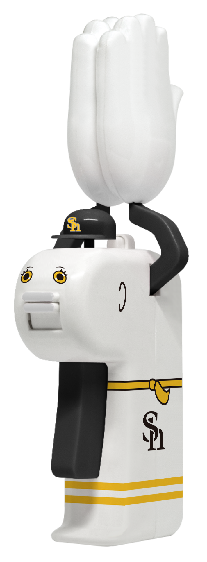 パチパチクラッピー（ふうさん）