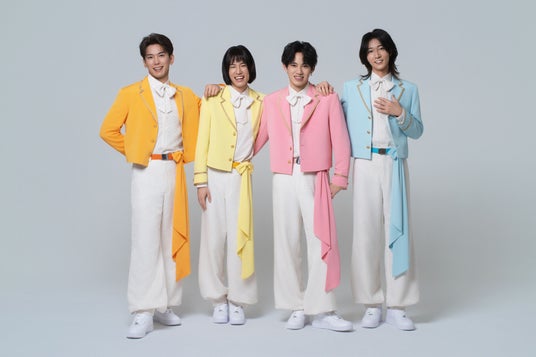 【福岡ソフトバンクホークス】ピンクフルデー2026 2戦目ゲストに「モナキ」が決定! 【福岡ソフトバンクホークス】ピンクフルデー2026 2戦目ゲストに「モナキ」が決定!