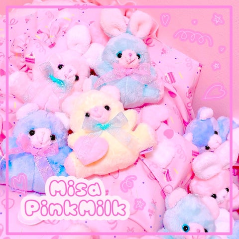 かわいいゆめかわグッズが柏高島屋に登場!限定アイテムも! かわいいゆめかわグッズが柏高島屋に登場!限定アイテムも!