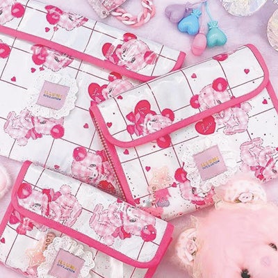乙女心くすぐるかわいいが勢ぞろいするイベント『Dream Kawaii Summer 乙女心くすぐるかわいいが勢ぞろいするイベント『Dream Kawaii Summer