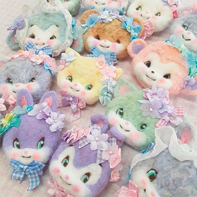 乙女心くすぐるかわいいが勢ぞろいするイベント『Dream Kawaii Summer 乙女心くすぐるかわいいが勢ぞろいするイベント『Dream Kawaii Summer