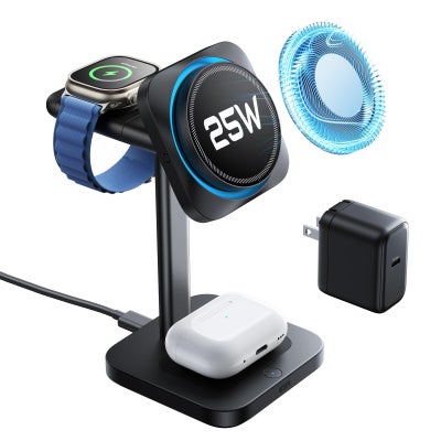 3in1充電器