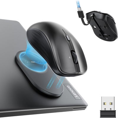 ESR MagMouse