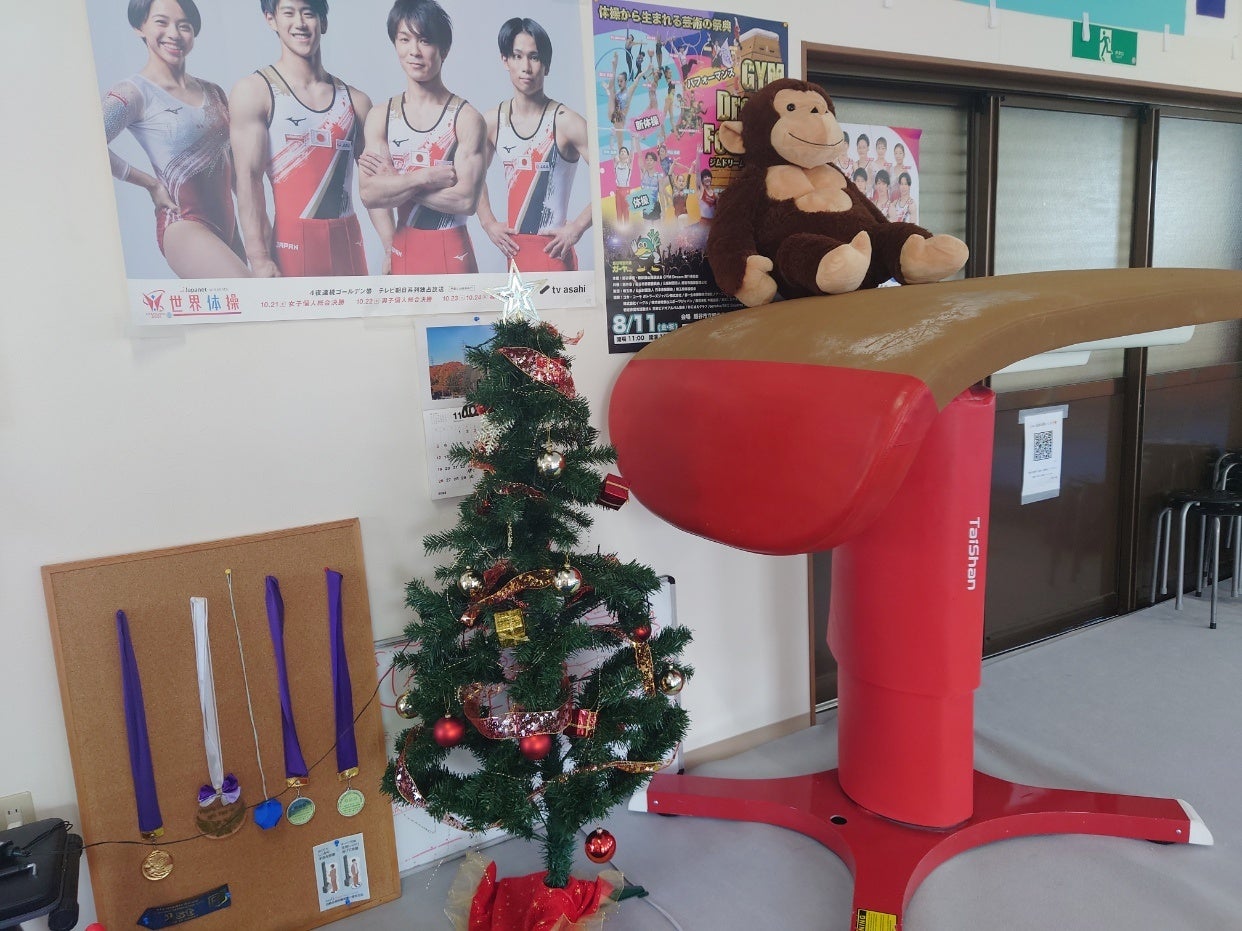 【Flying Bird体操教室】子どもたちの成長を促す体操指導とは? 【Flying Bird体操教室】子どもたちの成長を促す体操指導とは?