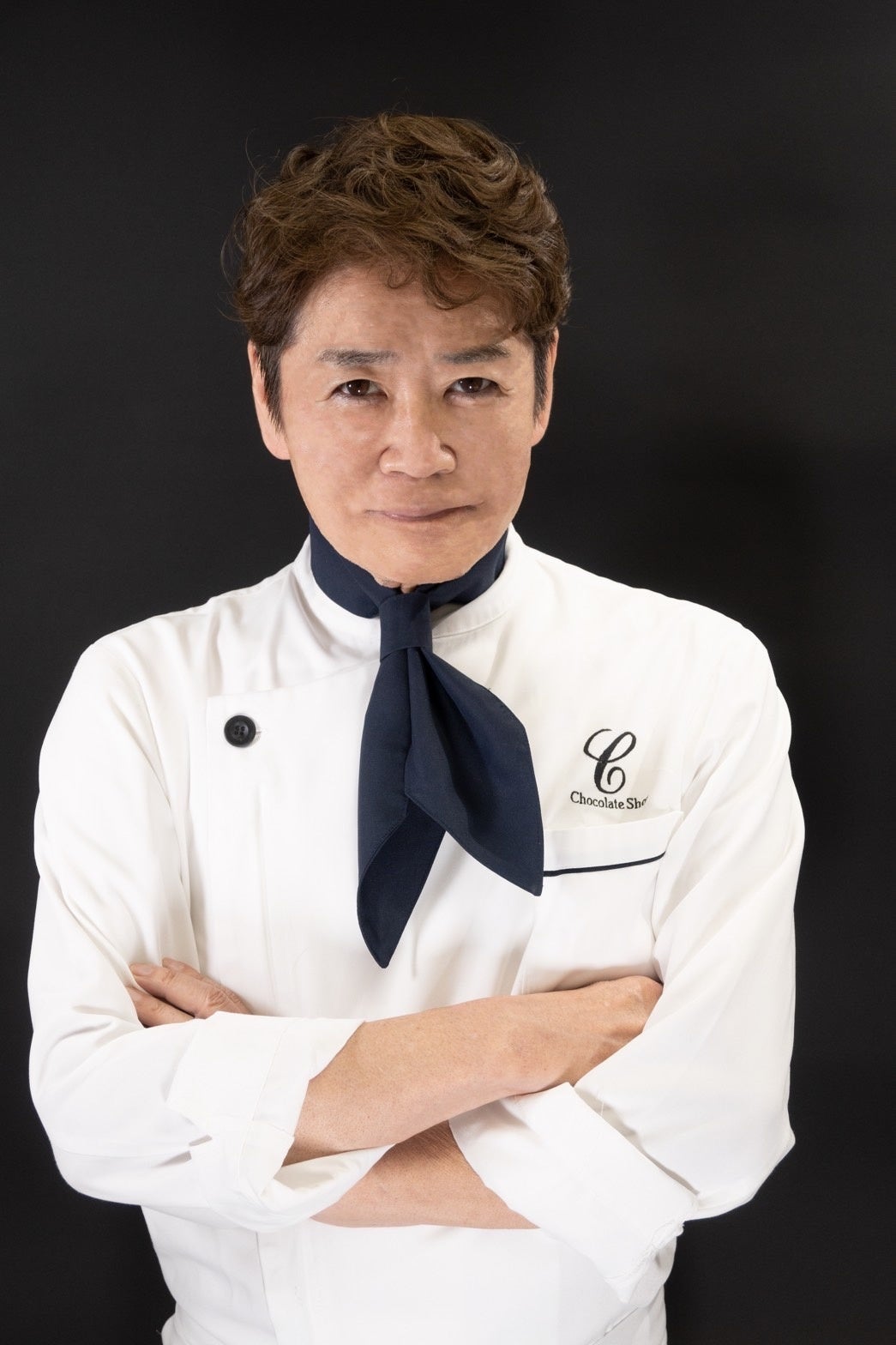 博多の名店「チョコレートショップ」代表 佐野隆氏