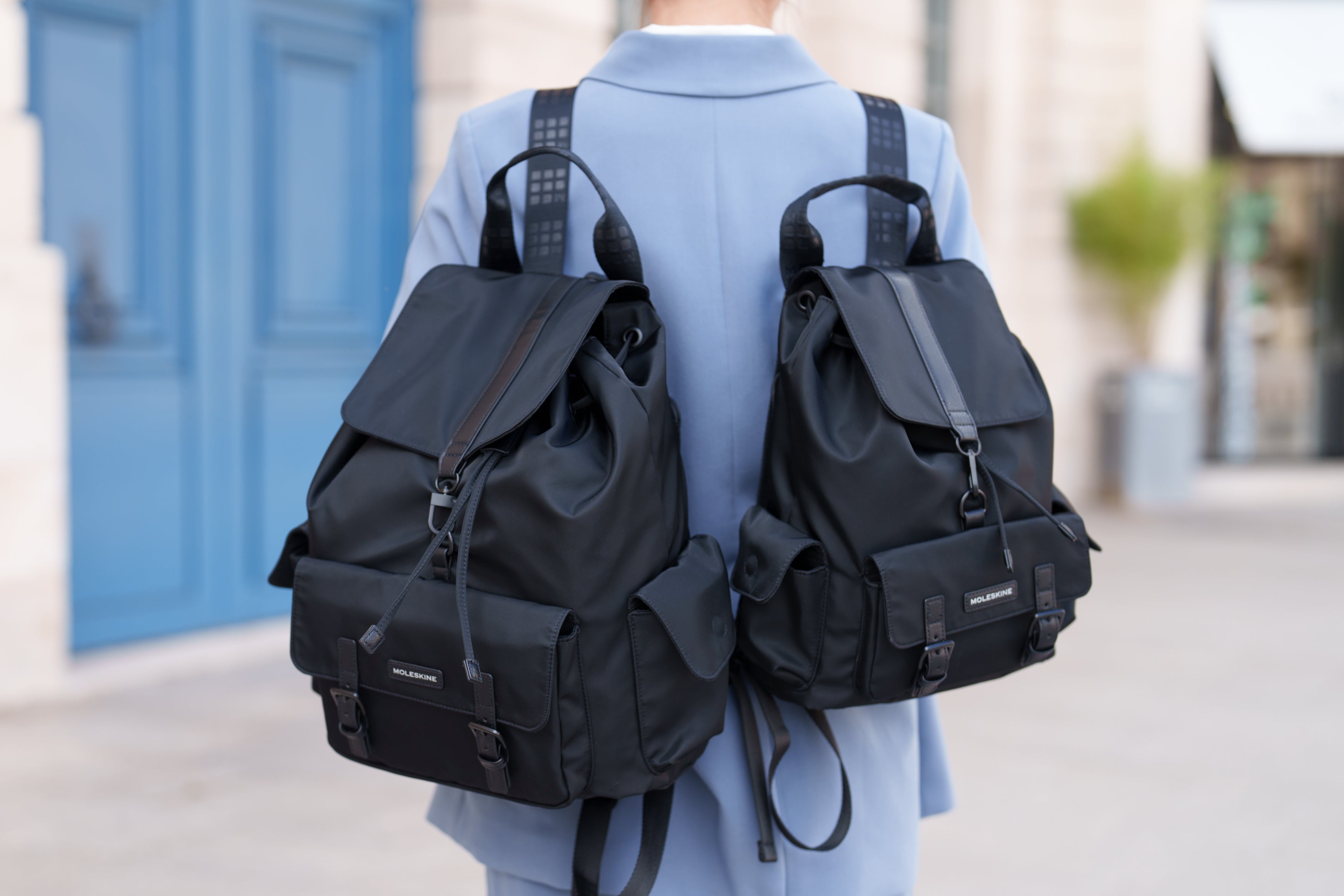 モレスキン2024年ホリデーシーズンがスタート | モレスキン ジャパン