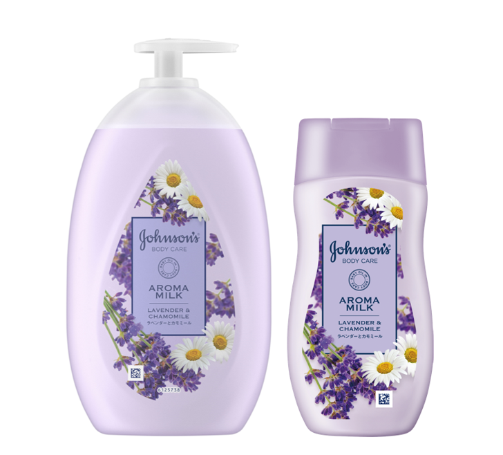 ドリーミースキアンアロマミルク　５００・２００