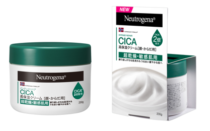 高保湿クリーム〔顔・からだ用〕