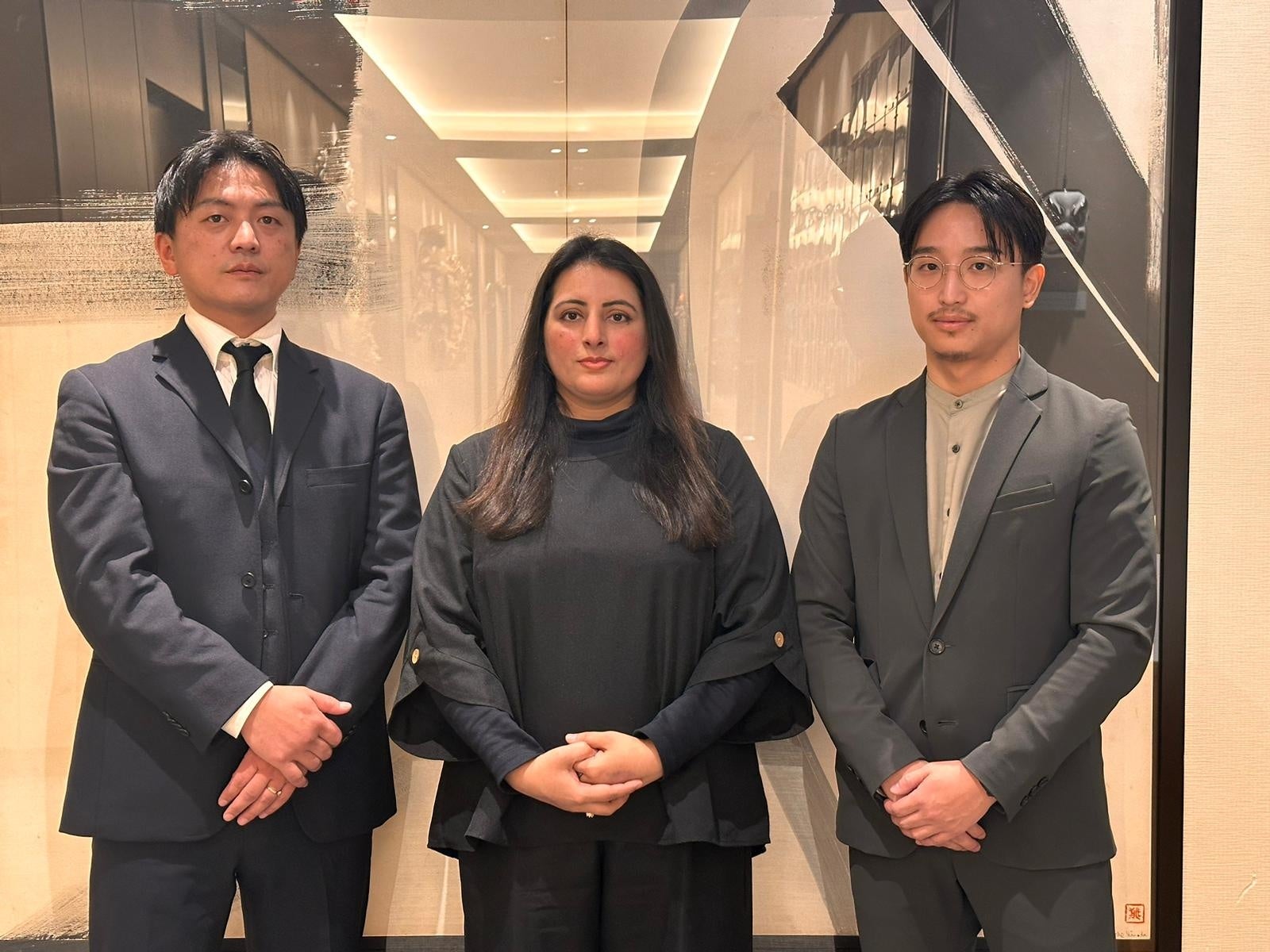 一般社団法人ASIA WEB3 ALLIANCE JAPAN、設立記者会見を開催 | ダイキ株式会社 のプレスリリース