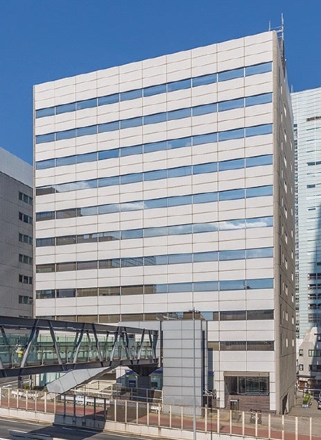 東京本店（渋谷オフィス）