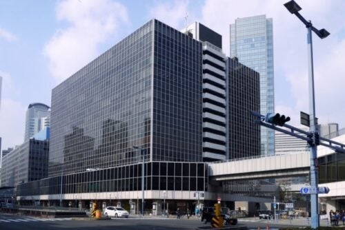 大阪営業所（梅田オフィス）