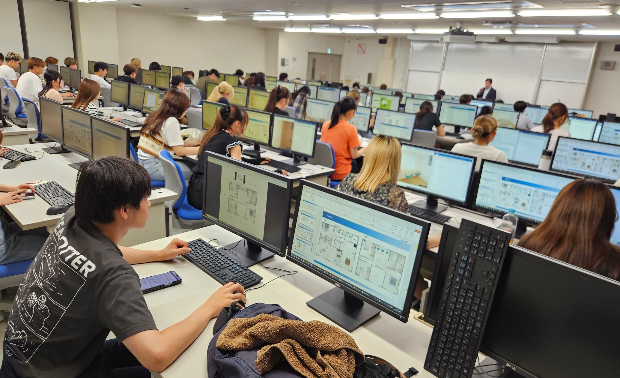 画像が削除されました