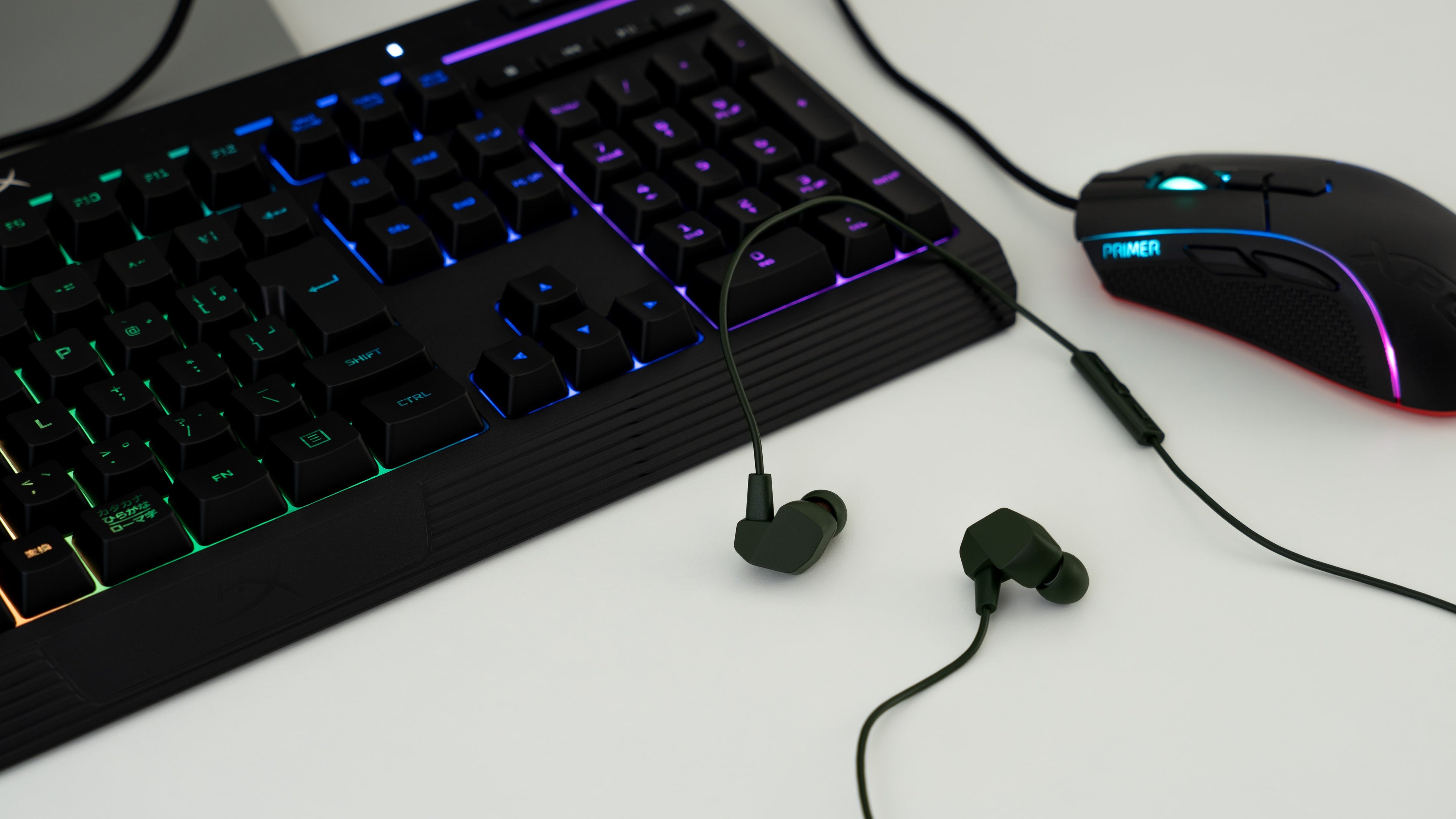 「VR2000 for Gaming」