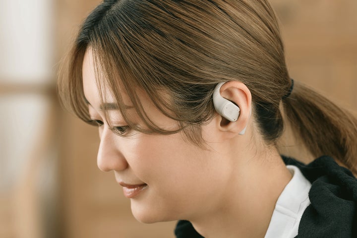 理想のながら聴きイヤホン「KDT3000」登場 声だけを届けるAIノイズ 理想のながら聴きイヤホン「KDT3000」登場 声だけを届けるAIノイズ