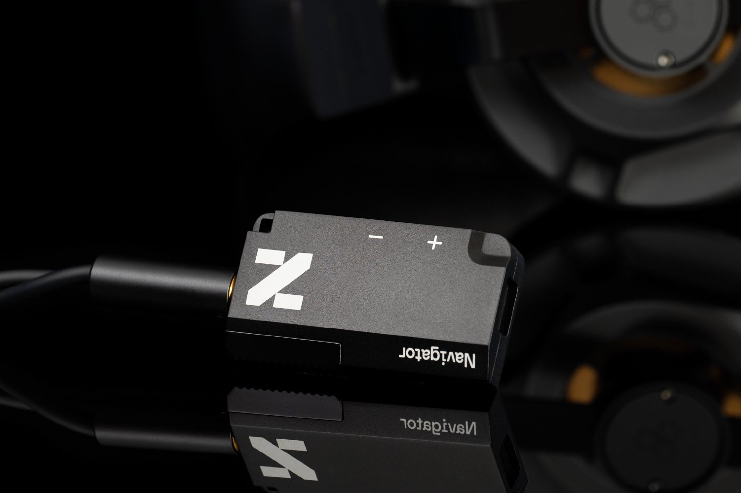 【最終値段】新品同様 DITA Navigator 121822-20-