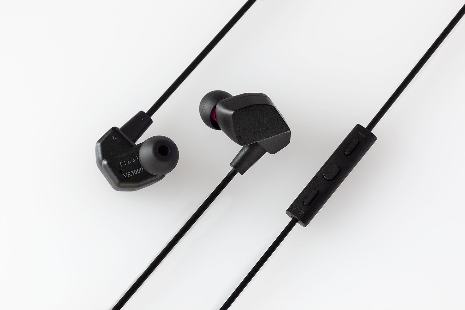 VR3000 for Gaming