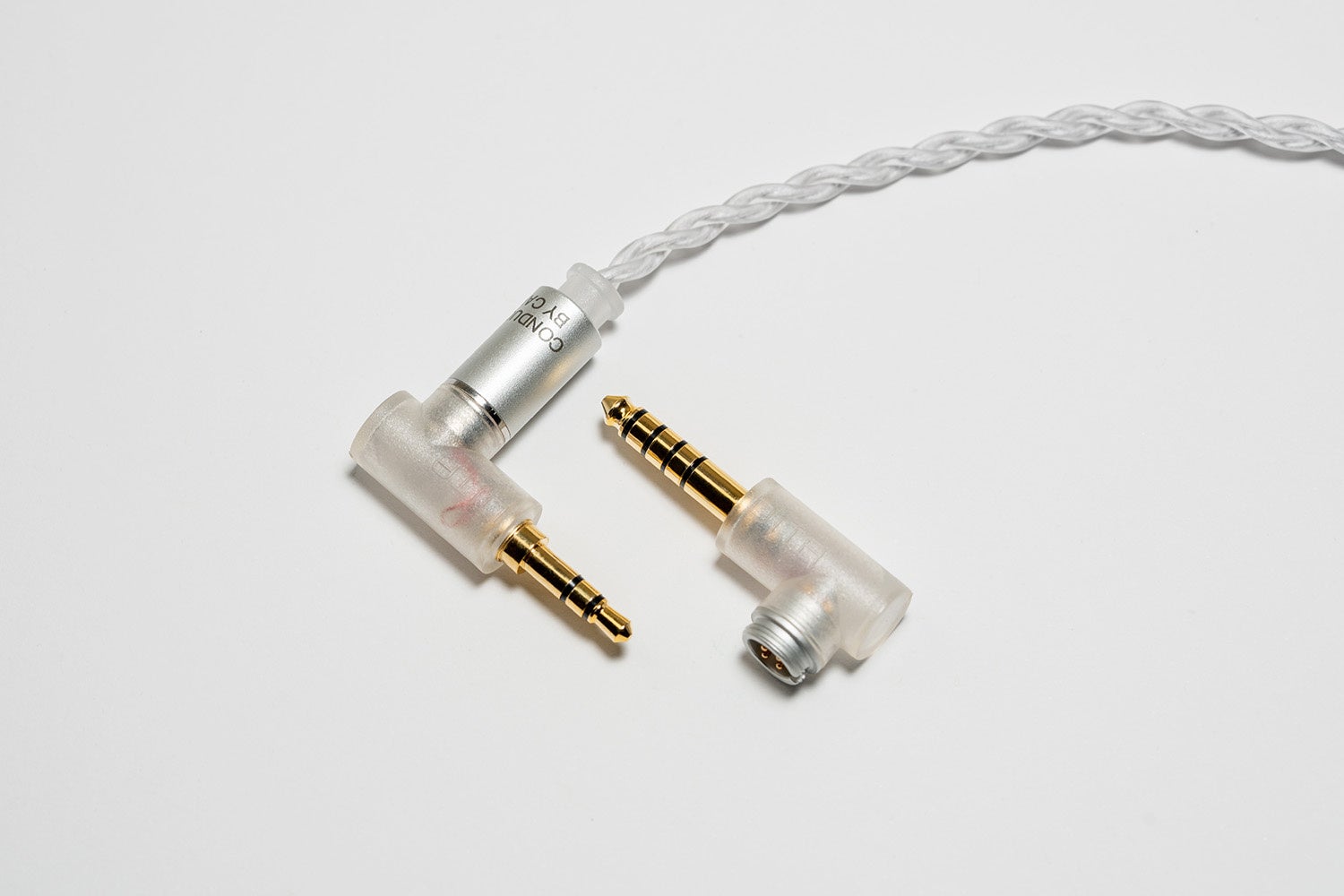 DITA PROJECT M ハイブリッドイヤホン 231204_P-