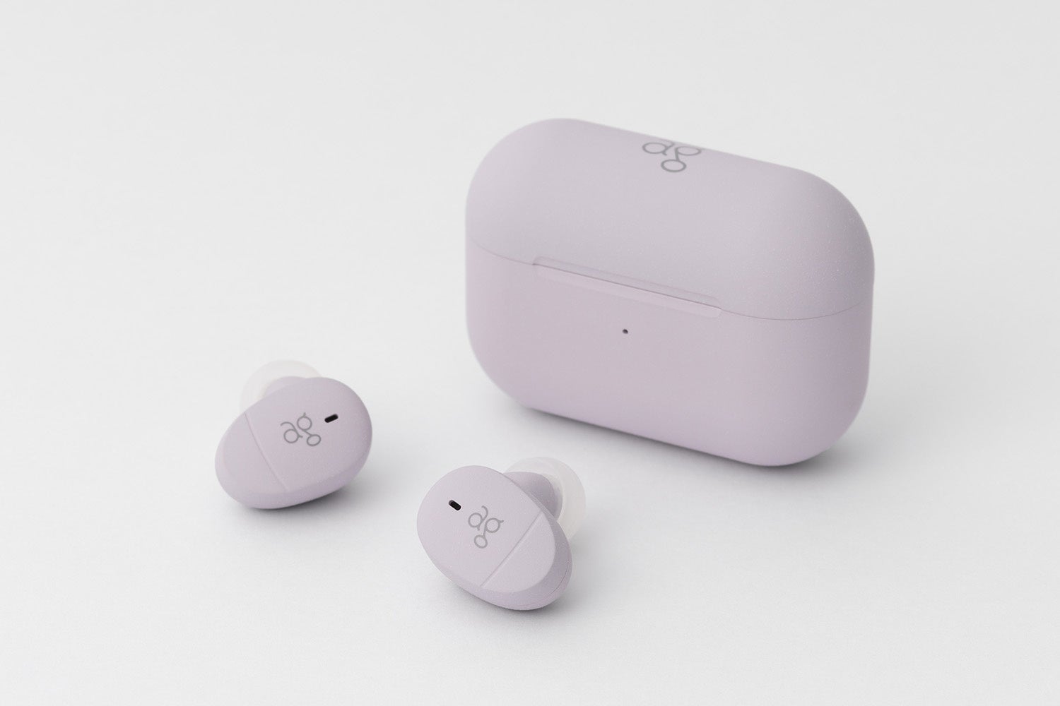 世界初のASMR専用ワイヤレスイヤホンがさらに進化！ 超近接音場に特化